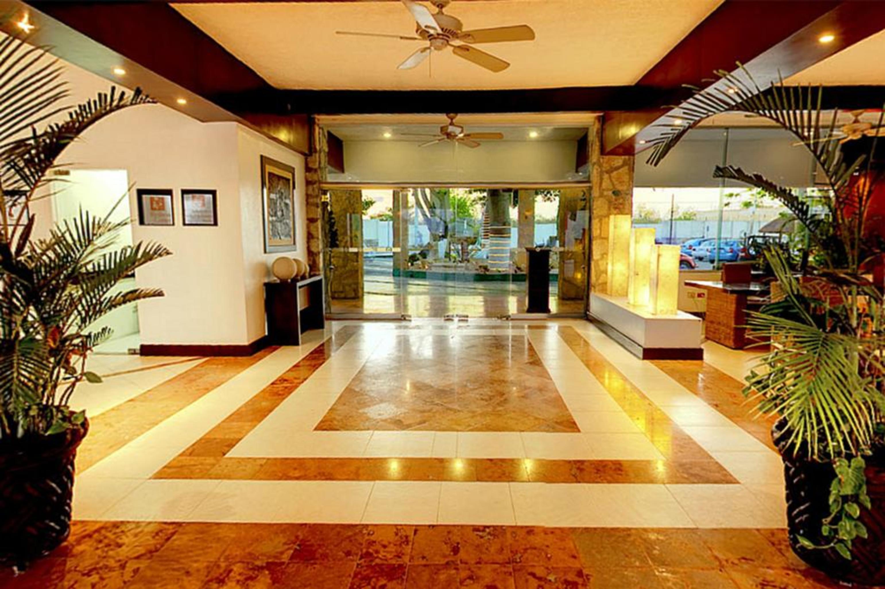 El Cid La Ceiba Beach (Adults Only) Косумел Екстериор снимка