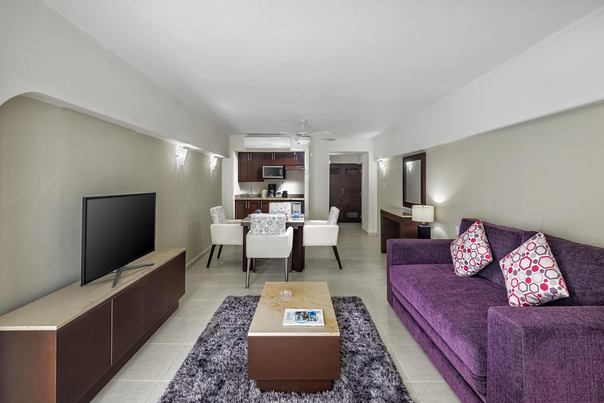 El Cid La Ceiba Beach (Adults Only) Косумел Екстериор снимка