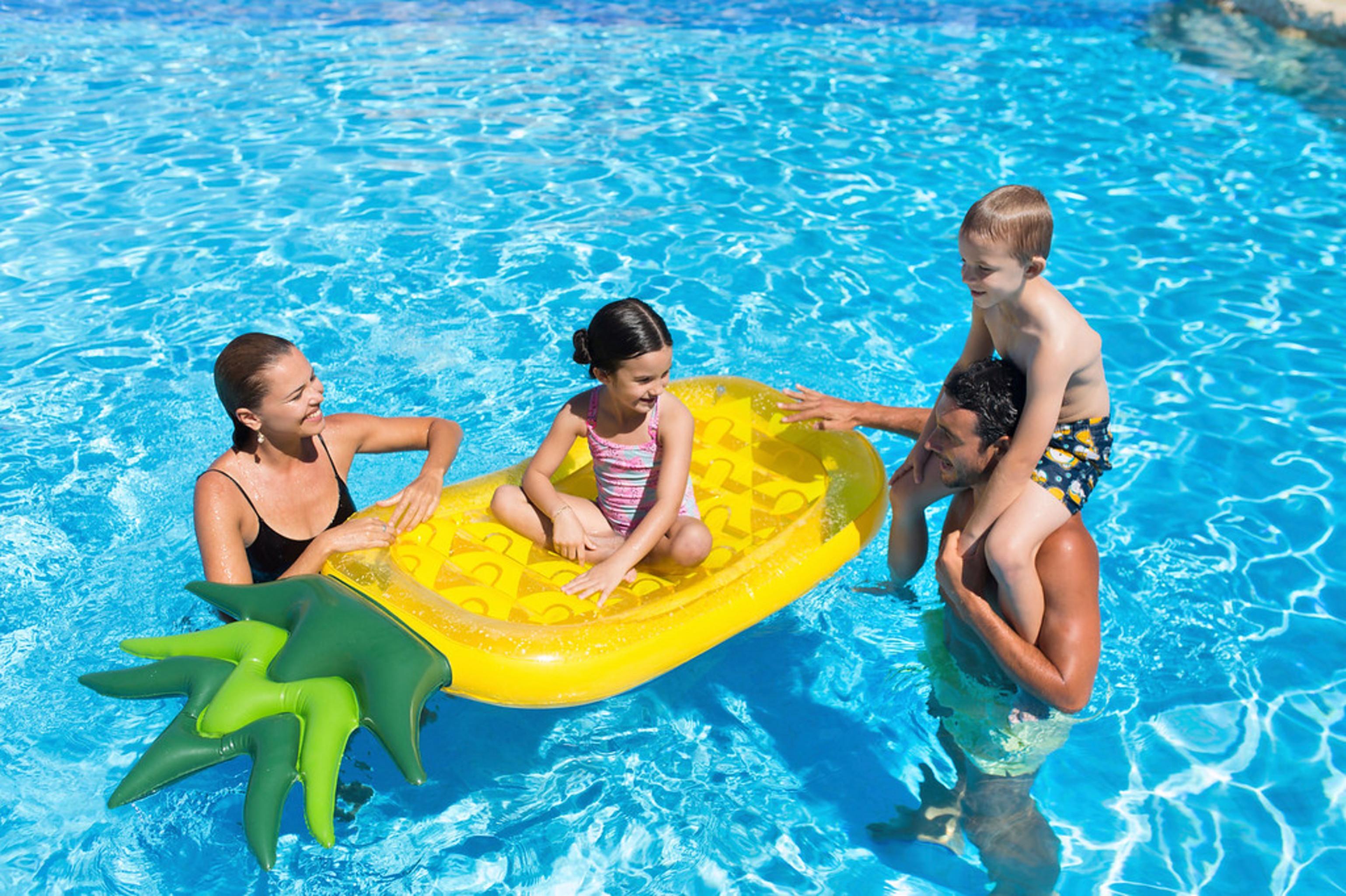 El Cid La Ceiba Beach (Adults Only) Косумел Екстериор снимка