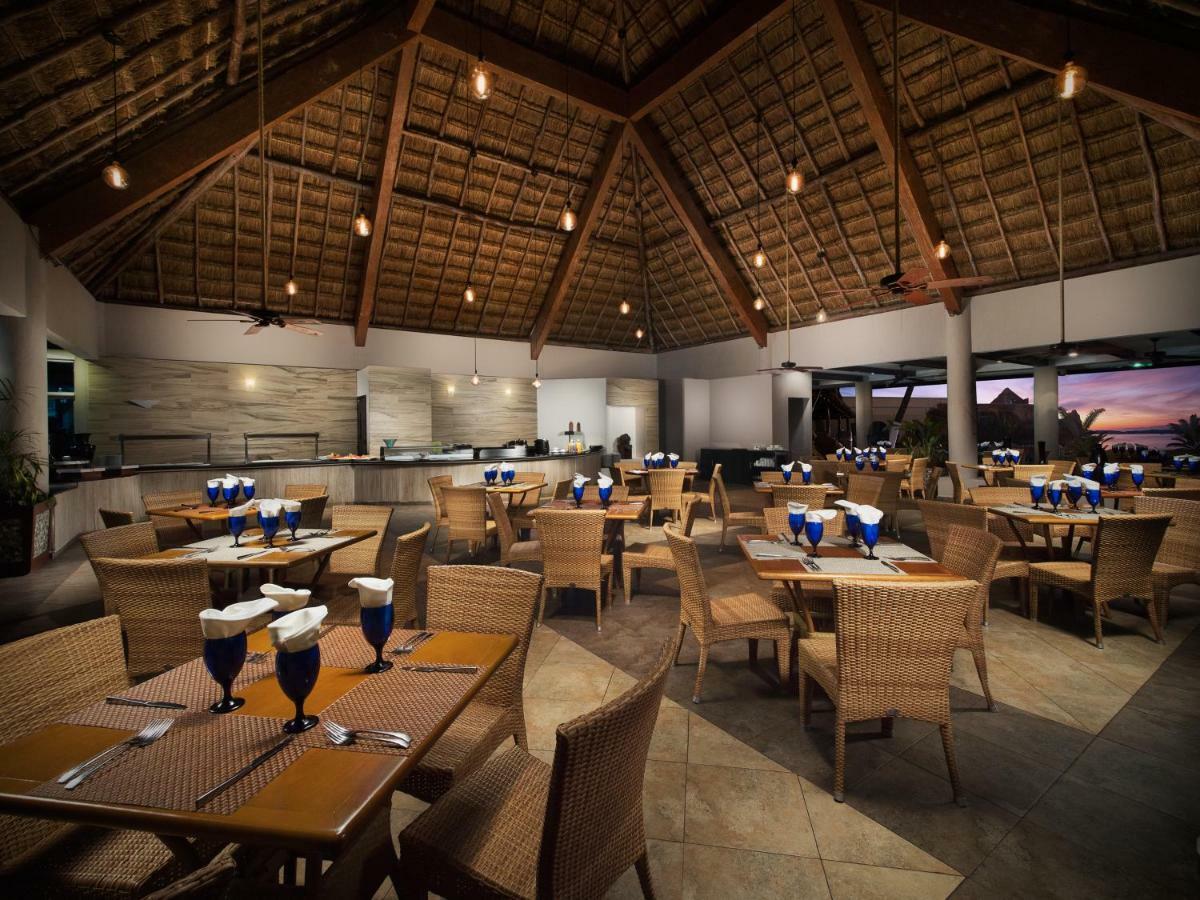 El Cid La Ceiba Beach (Adults Only) Косумел Екстериор снимка